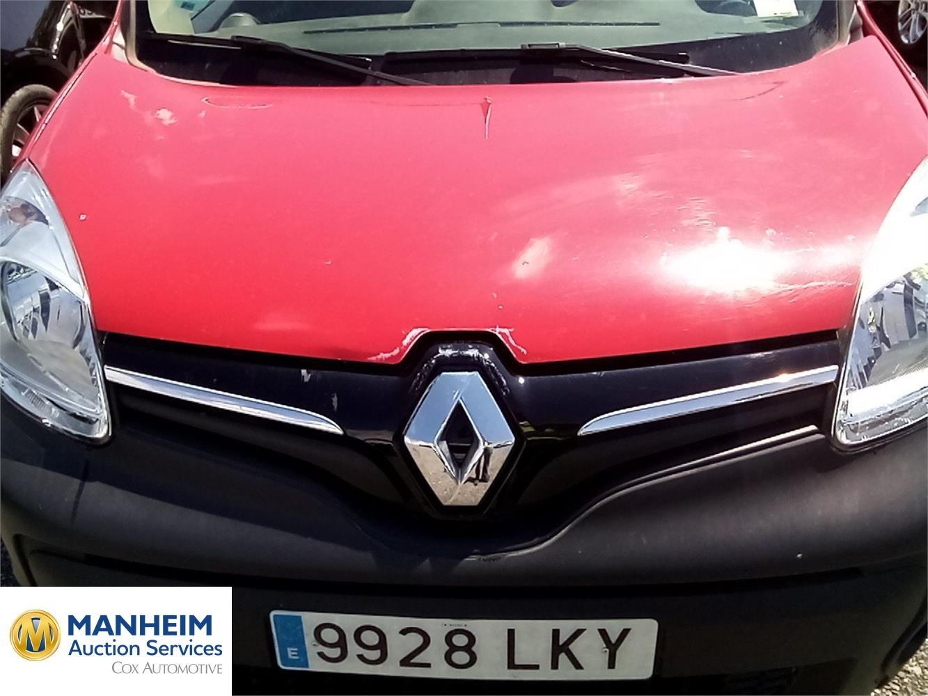 Foto Renault Kangoo 43