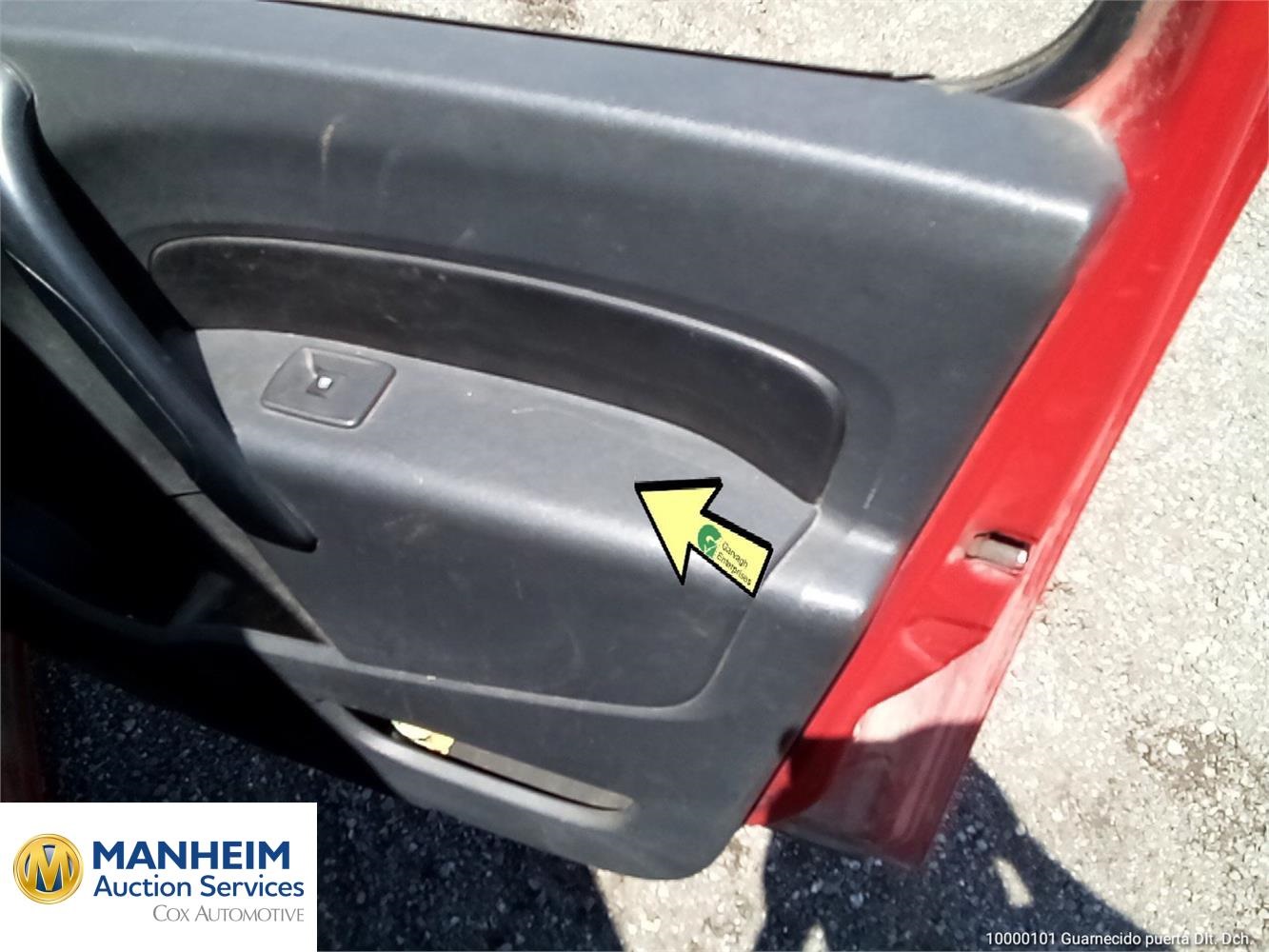 Foto Renault Kangoo 56