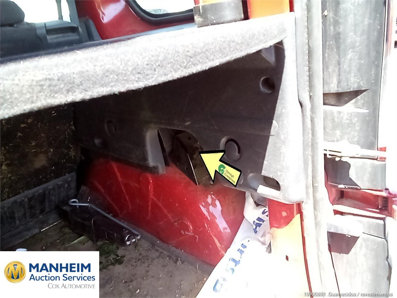 Foto Renault Kangoo 60