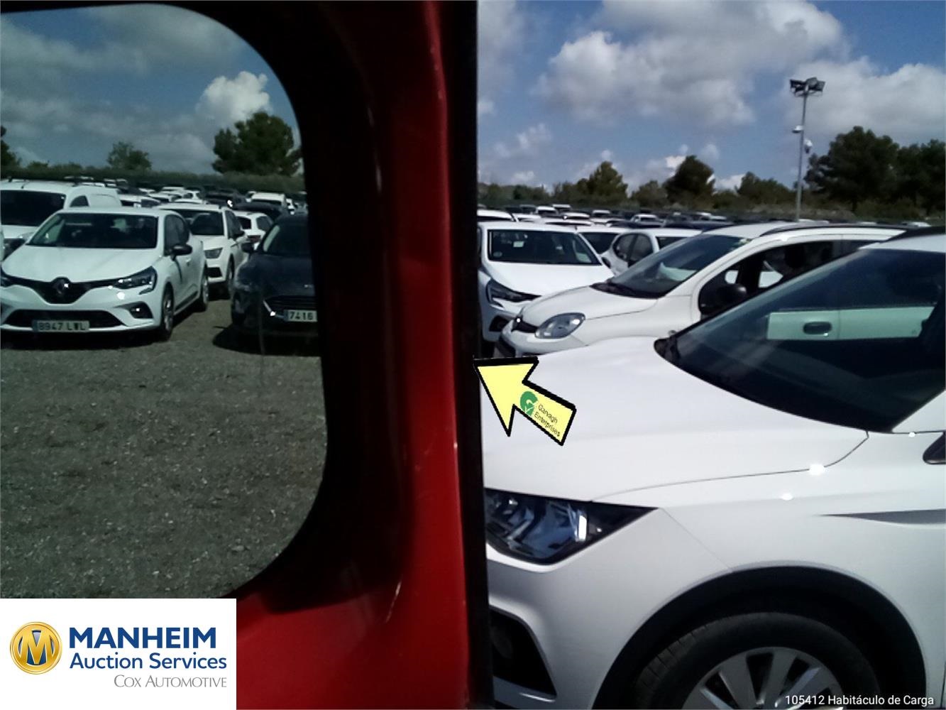 Foto Renault Kangoo 67