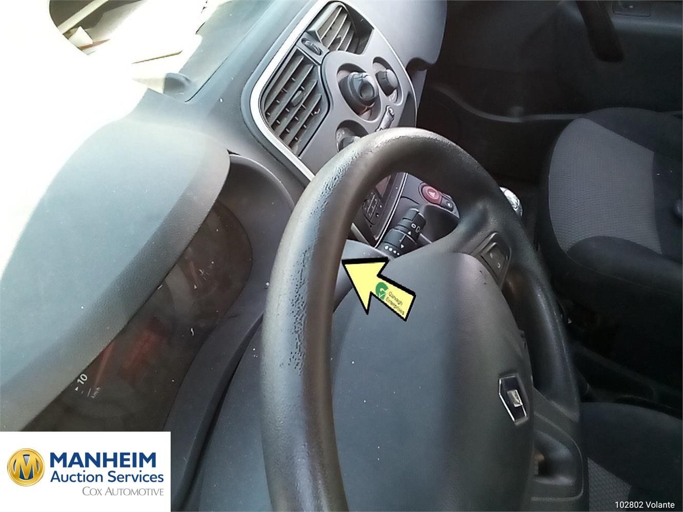 Foto Renault Kangoo 69