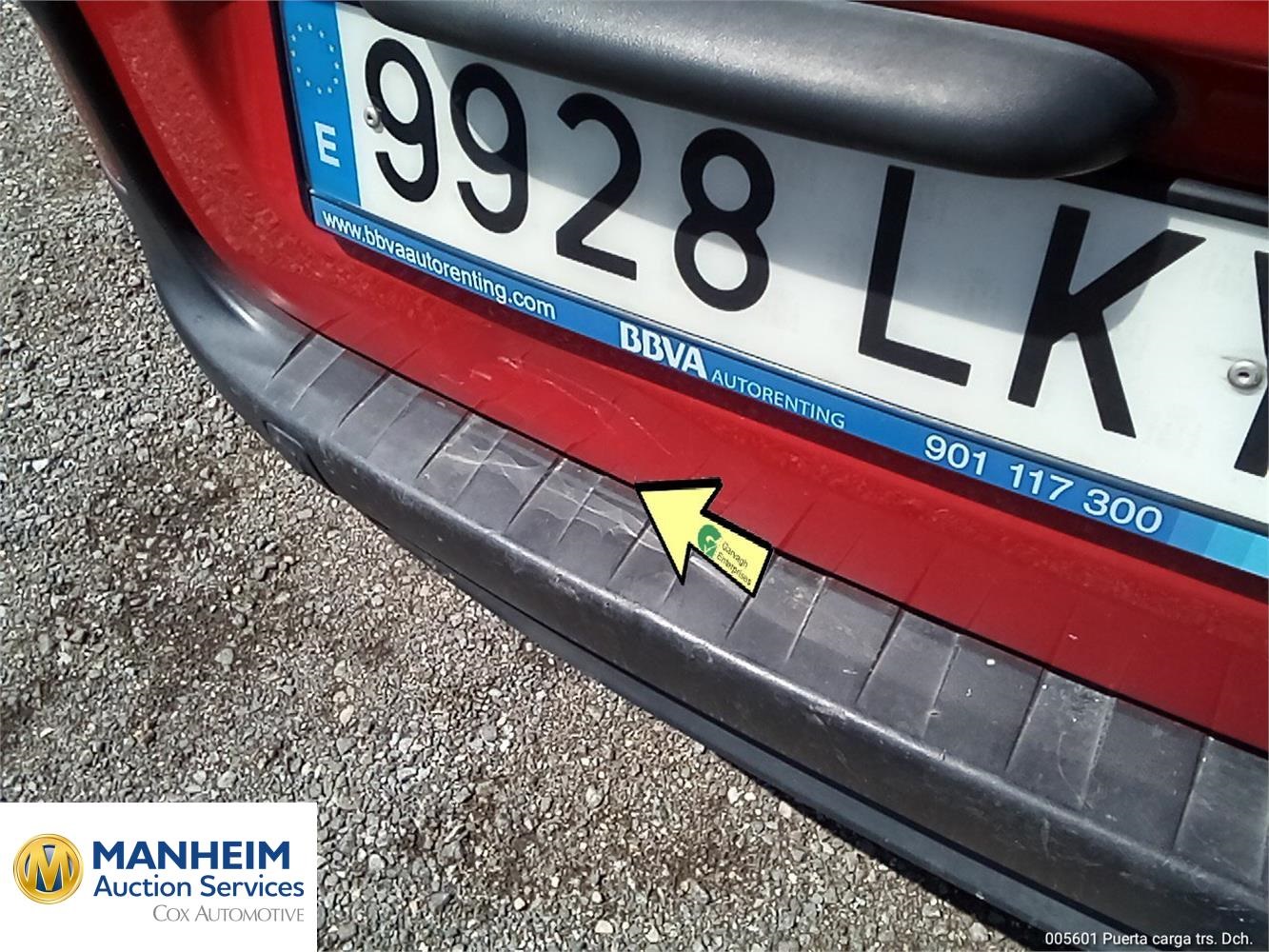 Foto Renault Kangoo 84