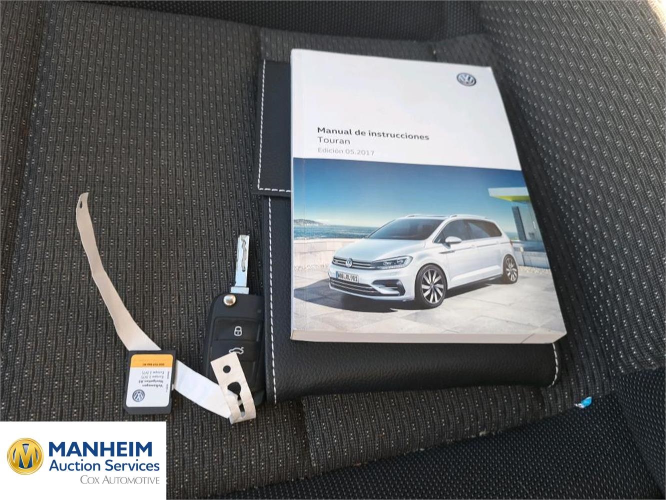 Foto Volkswagen Touran 3