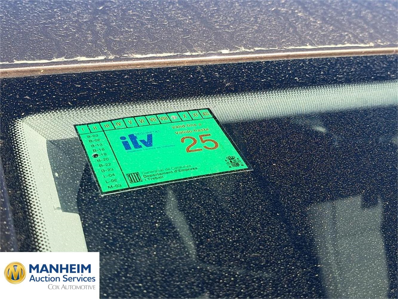 Foto Volkswagen Touran 10