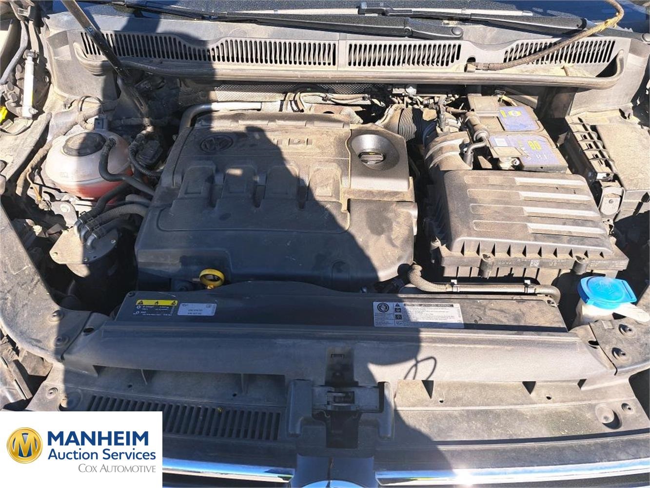 Foto Volkswagen Touran 11