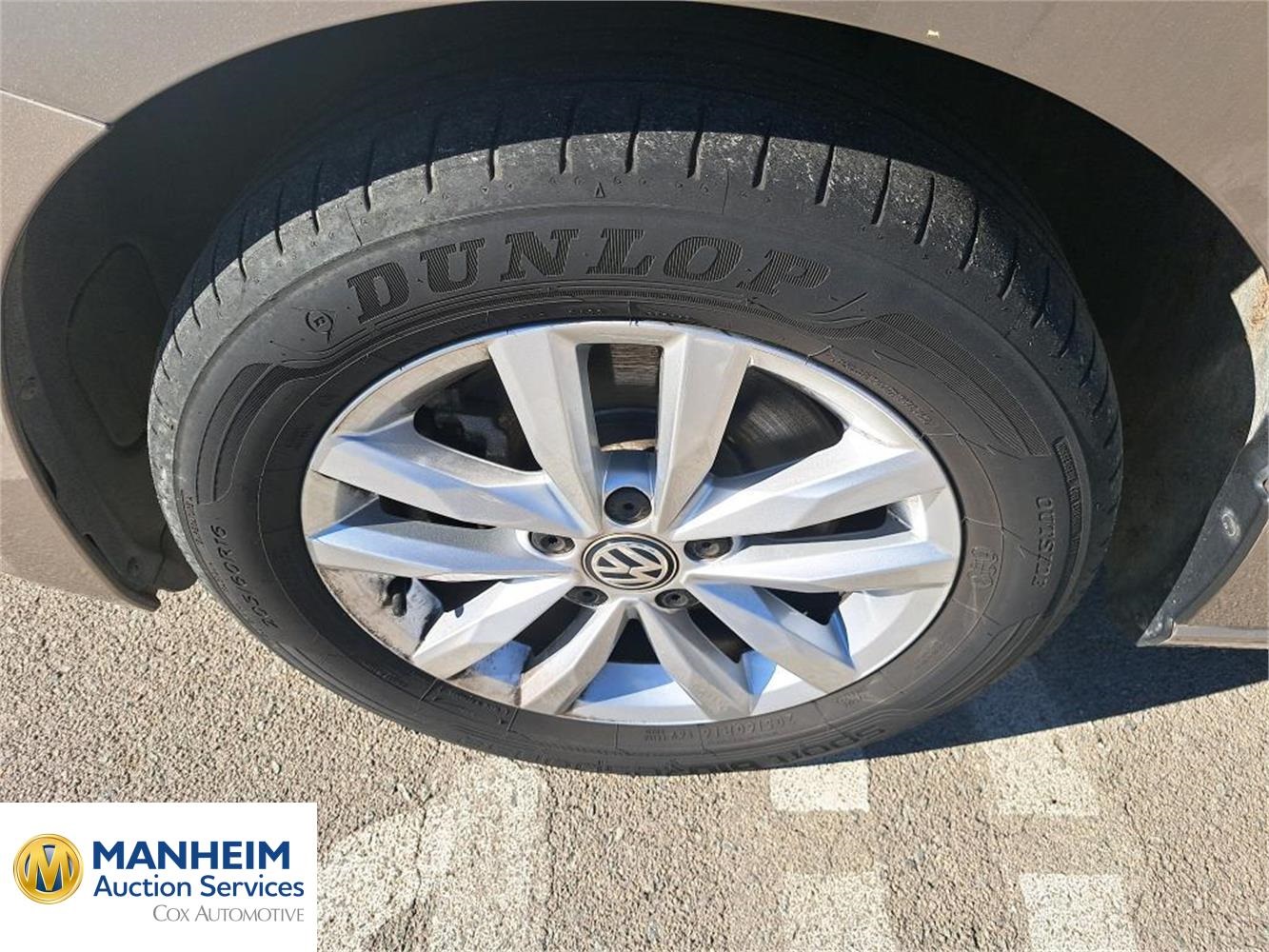 Foto Volkswagen Touran 12