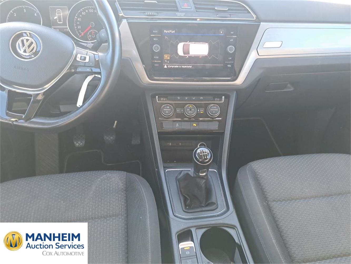 Foto Volkswagen Touran 15
