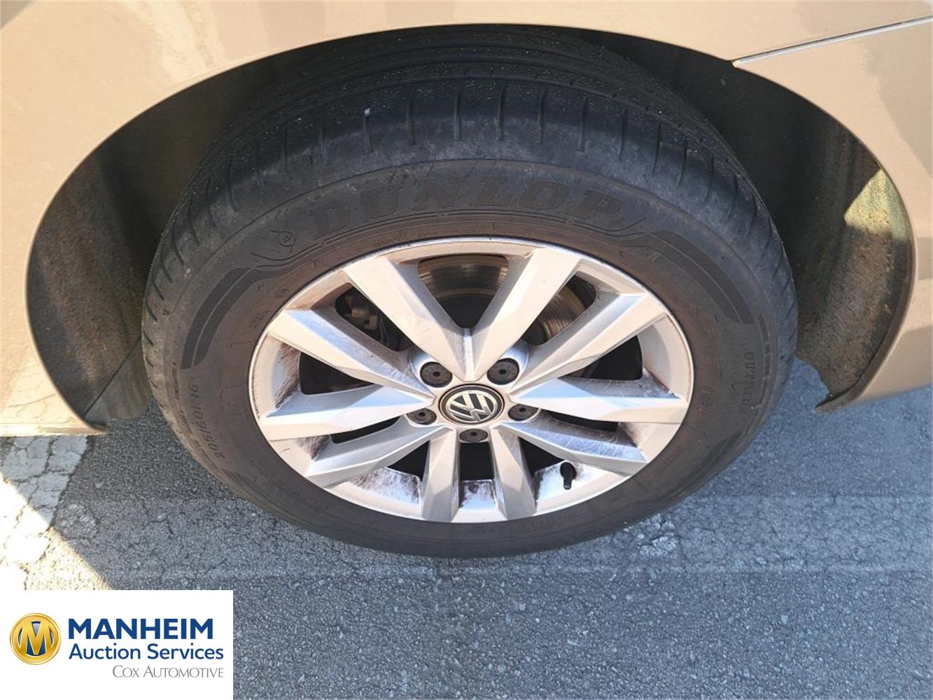 Foto Volkswagen Touran 16