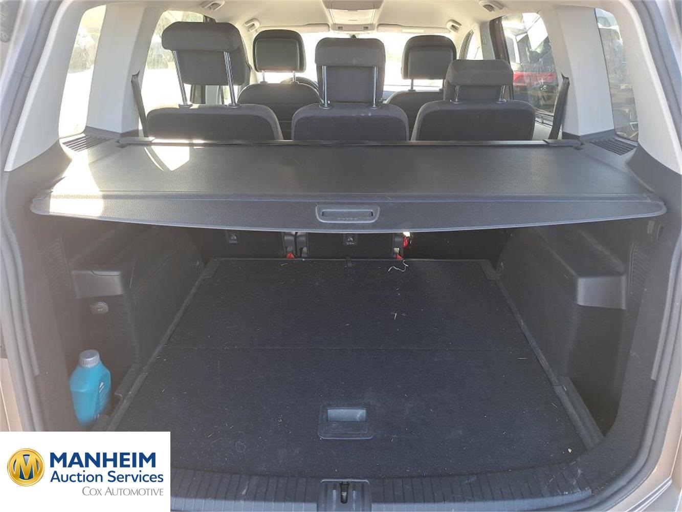 Foto Volkswagen Touran 20