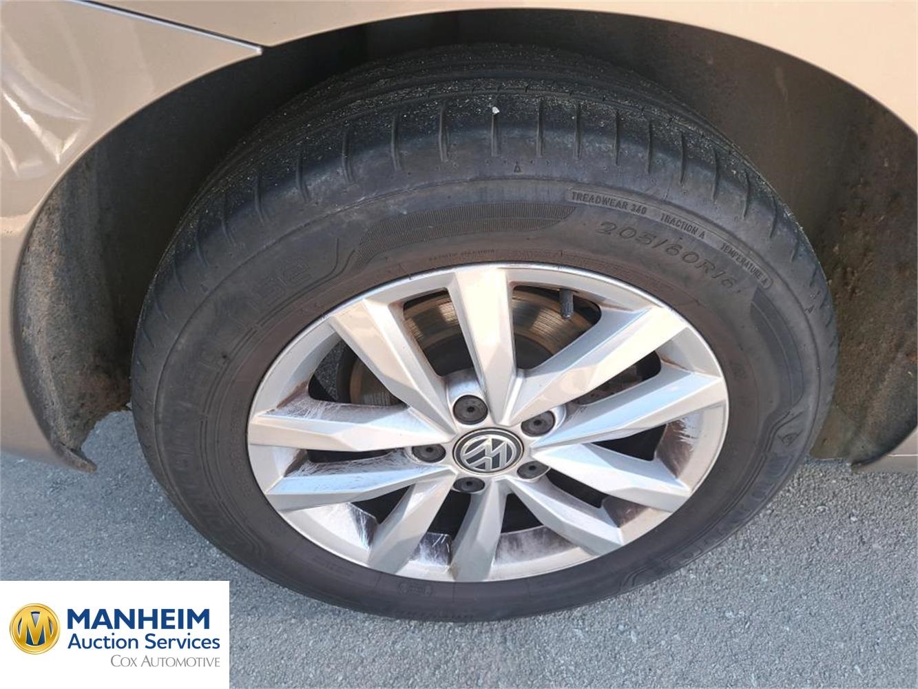 Foto Volkswagen Touran 22