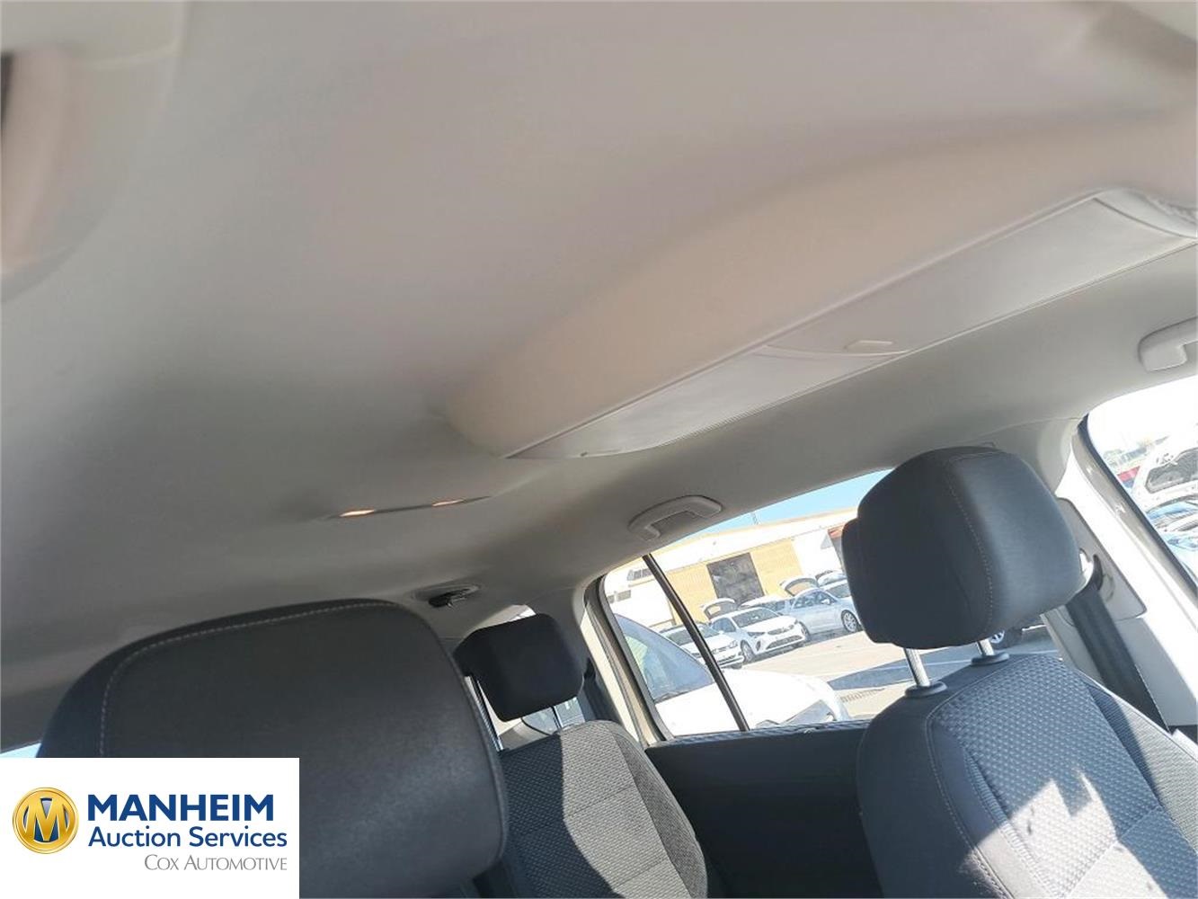 Foto Volkswagen Touran 25
