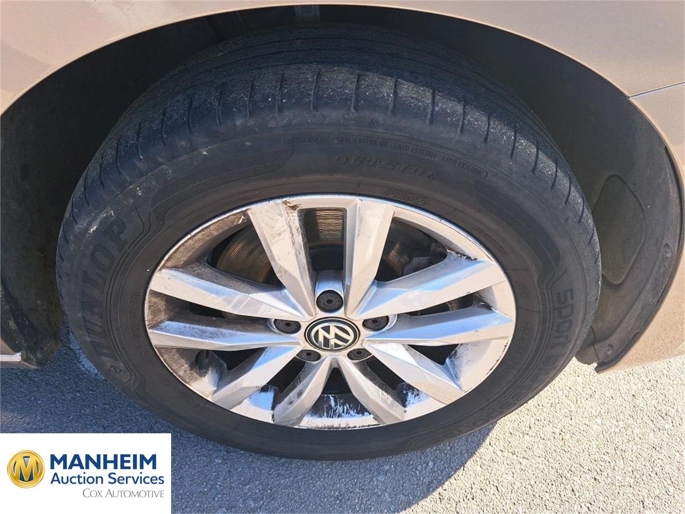 Foto Volkswagen Touran 26