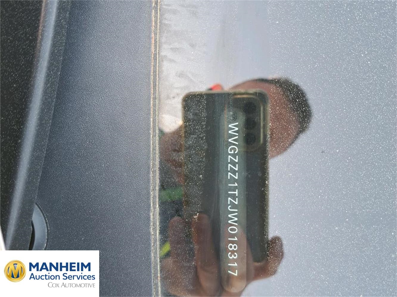 Foto Volkswagen Touran 28