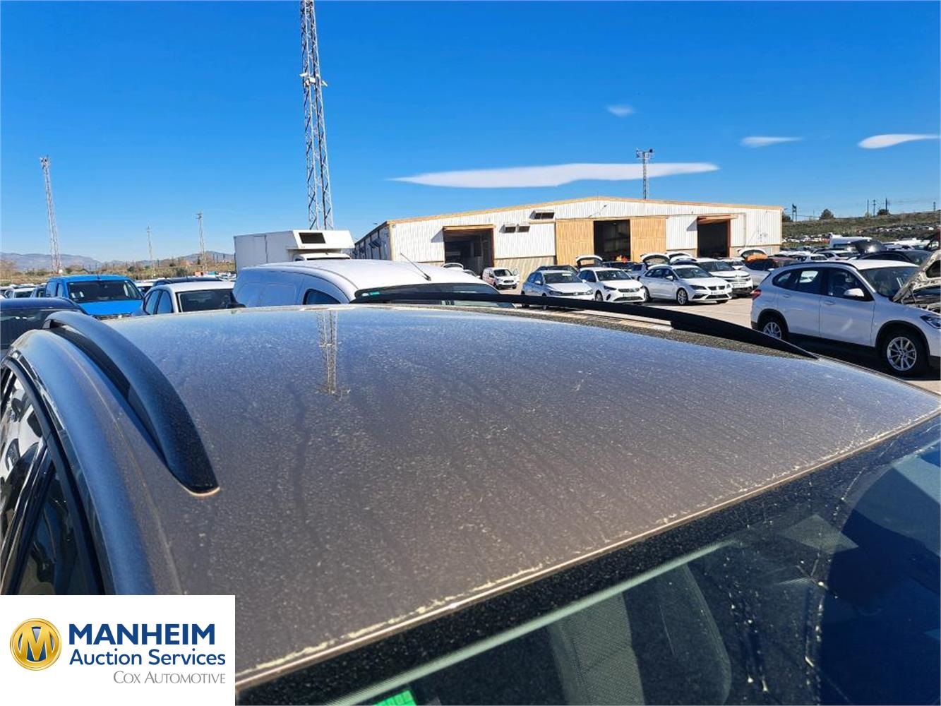 Foto Volkswagen Touran 29
