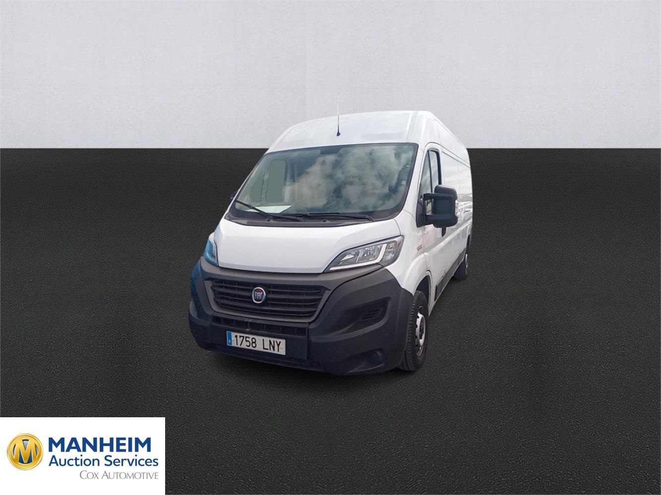 Fiat Ducato 