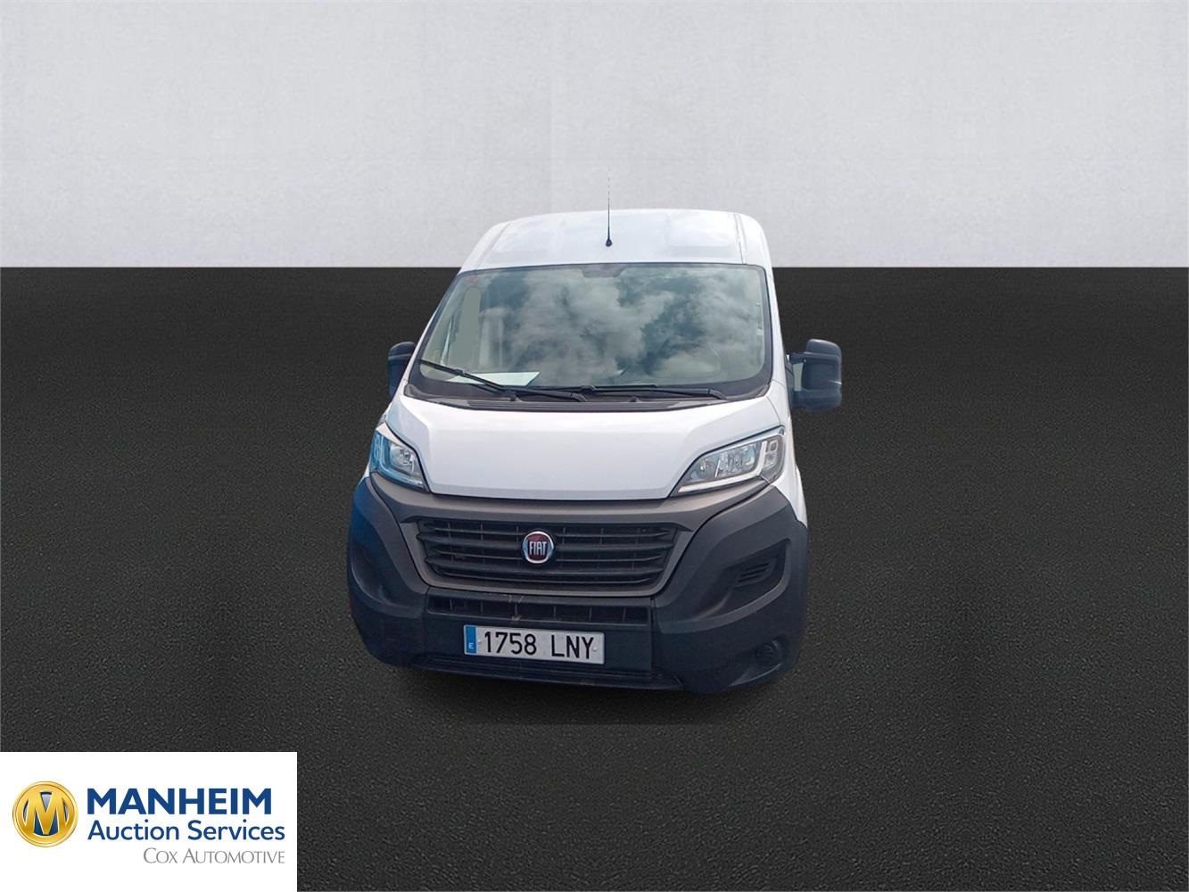 Foto Fiat Ducato 2