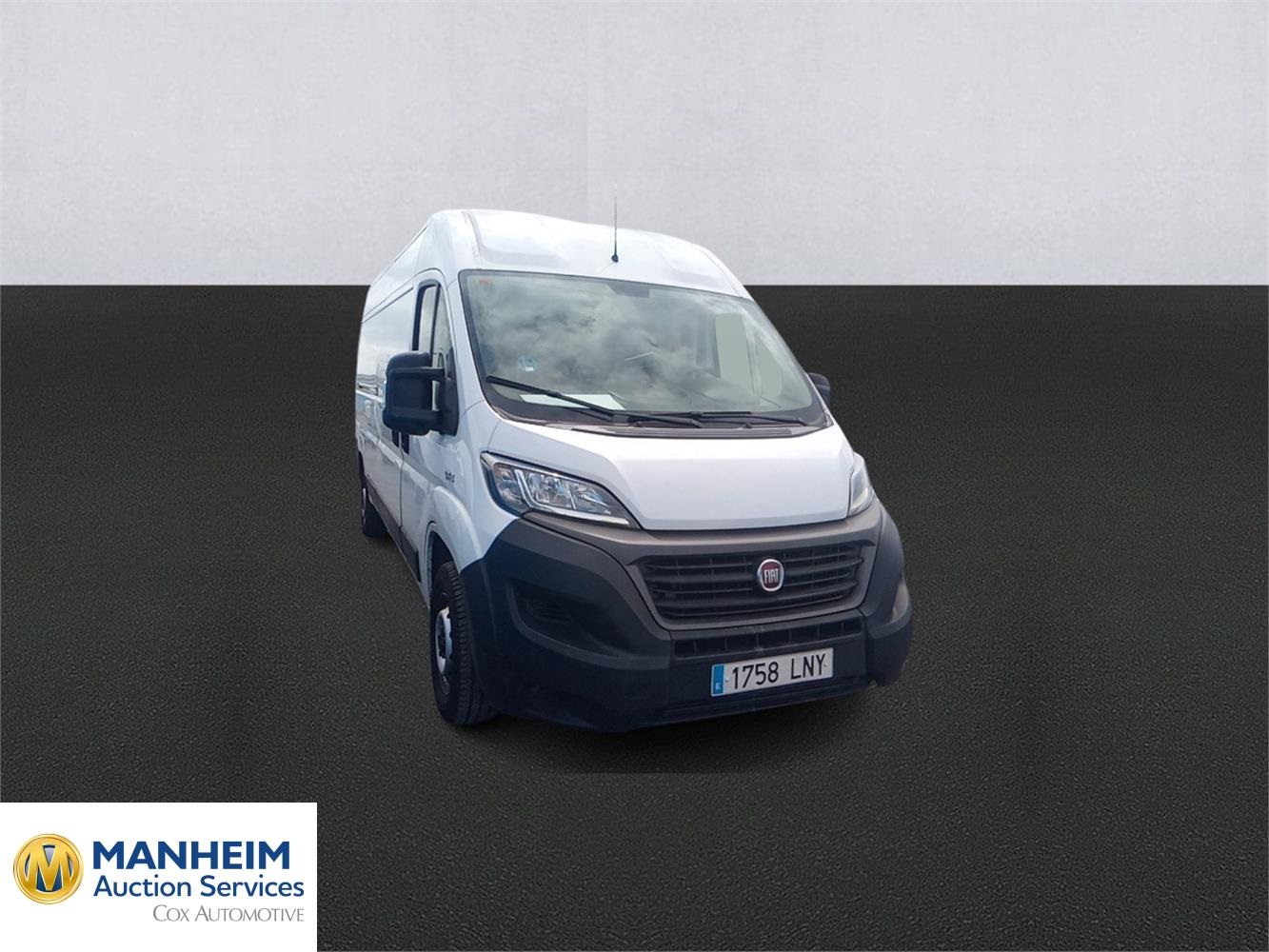 Foto Fiat Ducato 3
