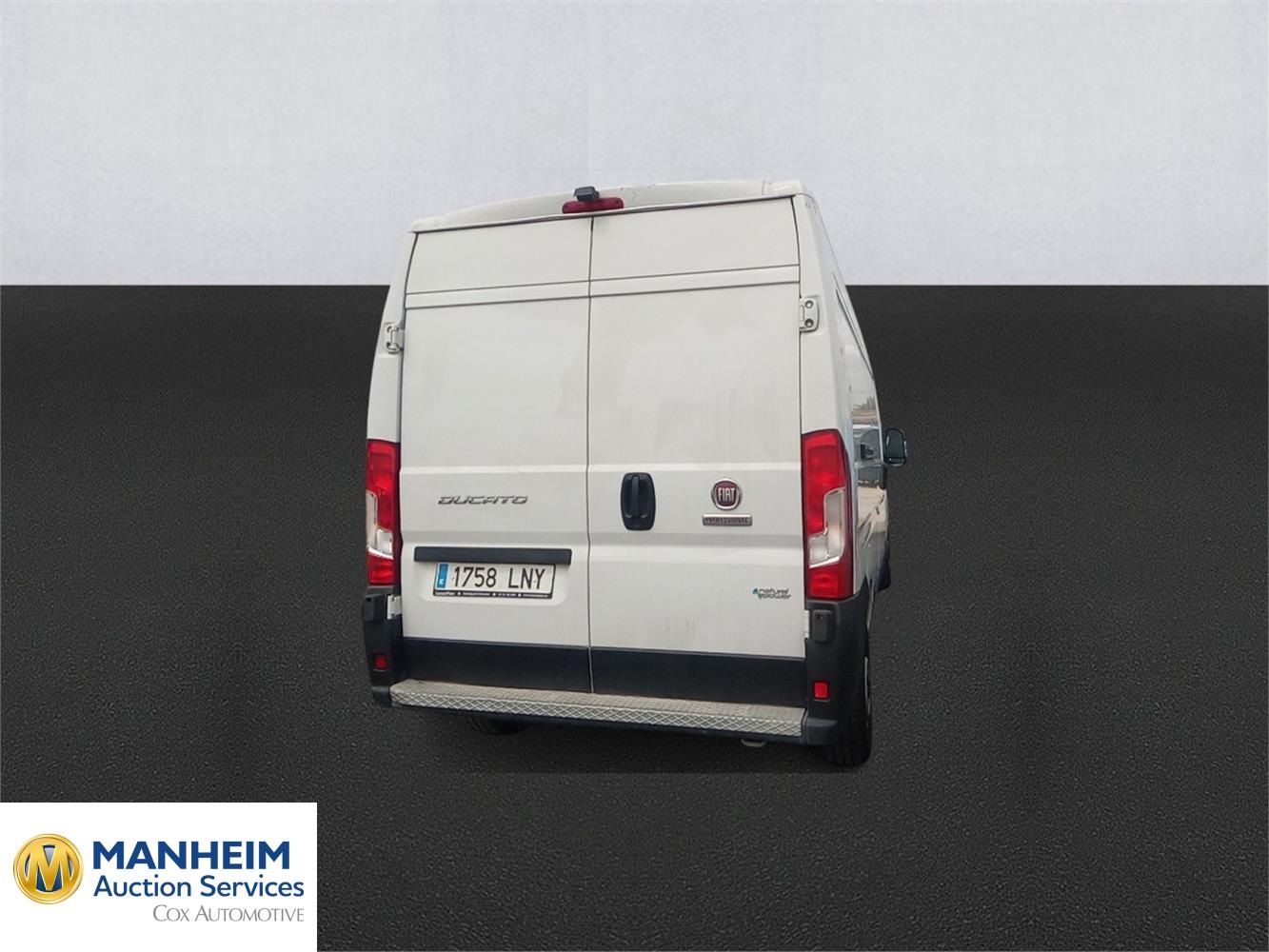 Foto Fiat Ducato 4