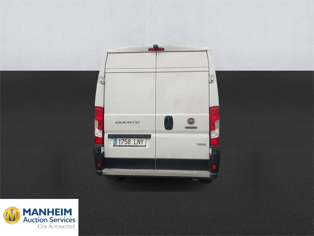 Foto Fiat Ducato 5