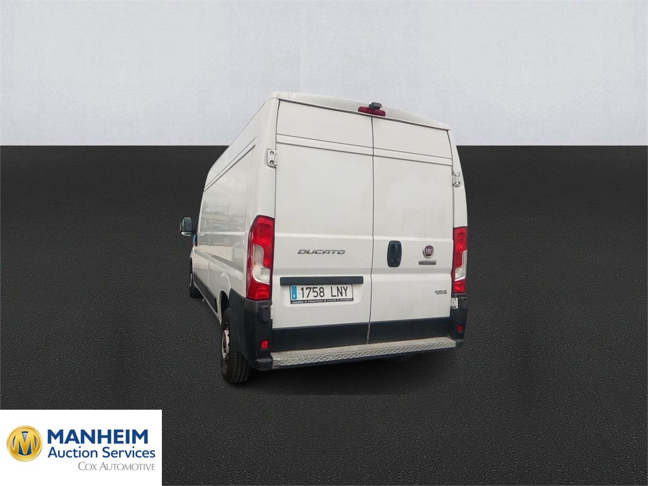 Foto Fiat Ducato 6