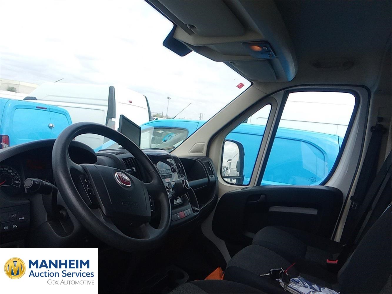 Foto Fiat Ducato 7