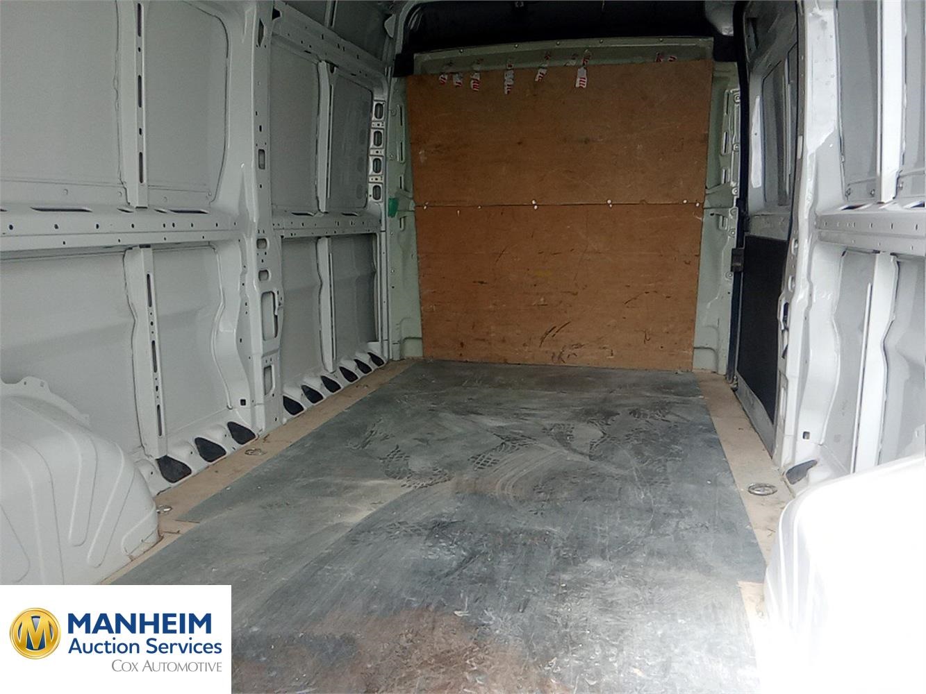 Foto Fiat Ducato 9