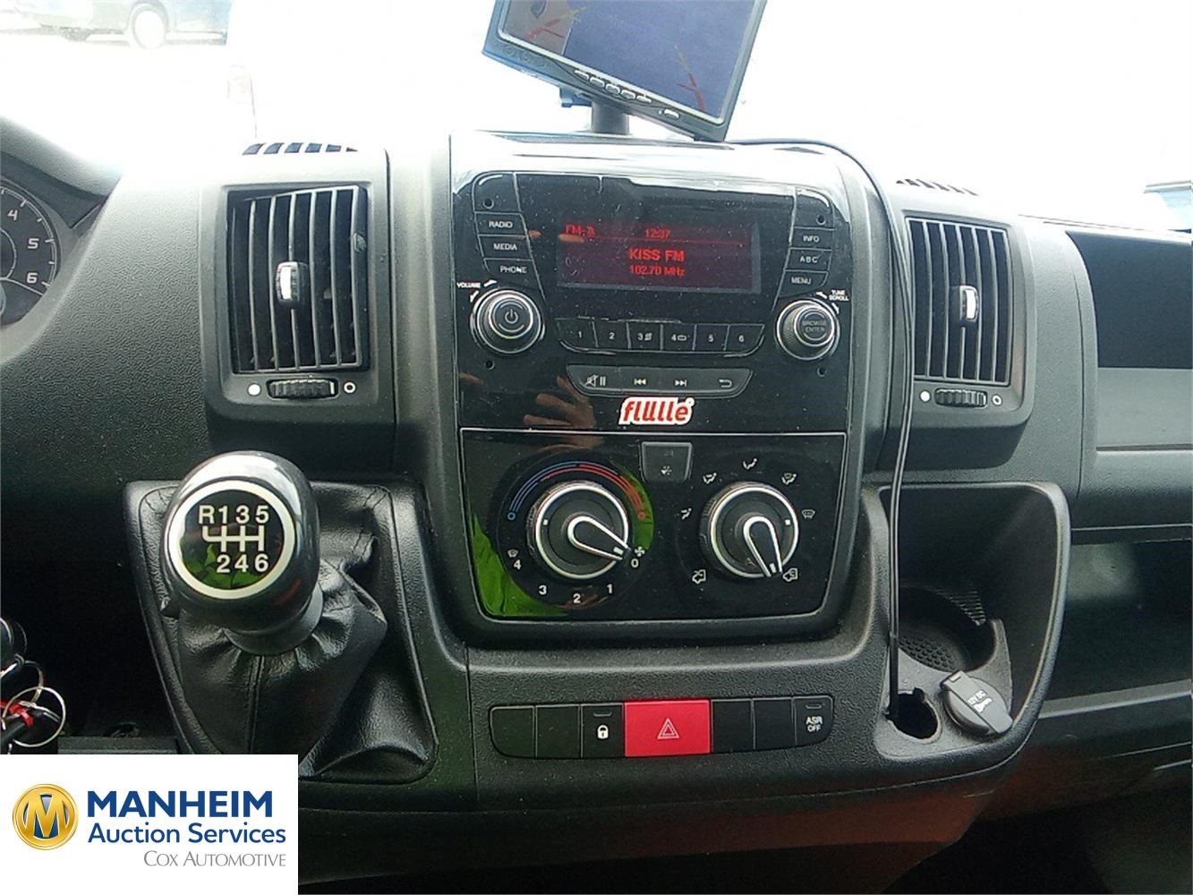 Foto Fiat Ducato 10