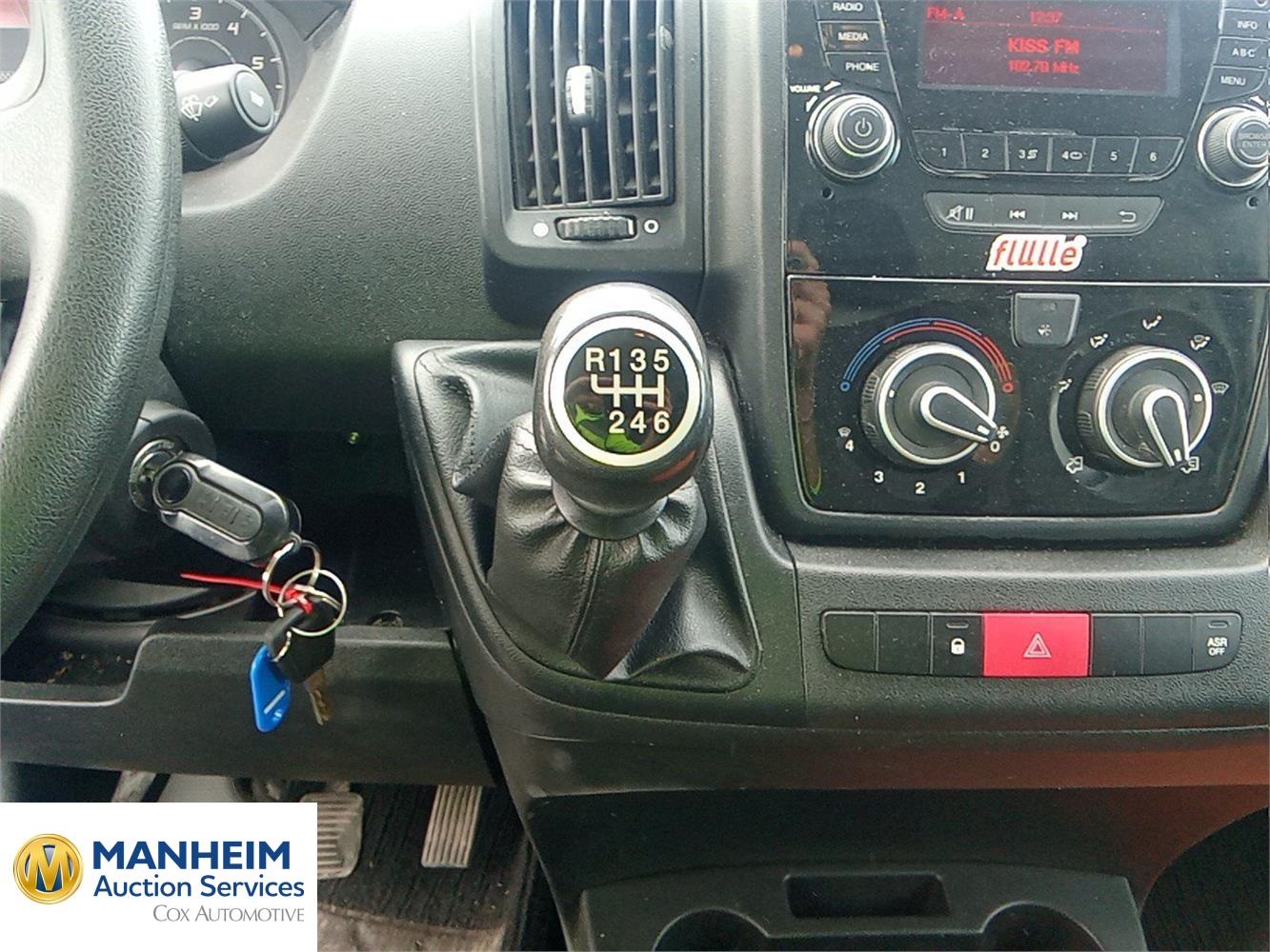 Foto Fiat Ducato 11