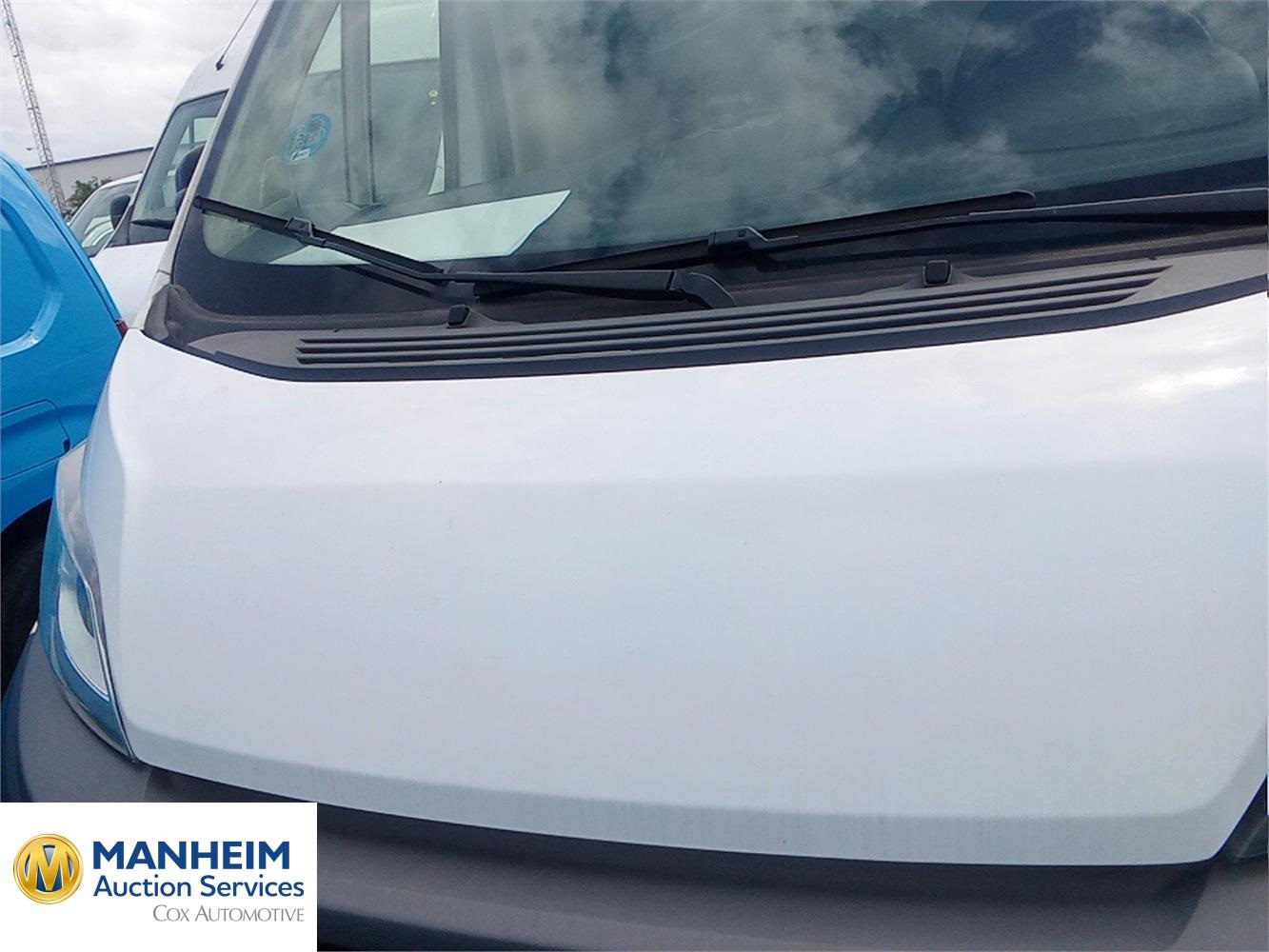 Foto Fiat Ducato 16