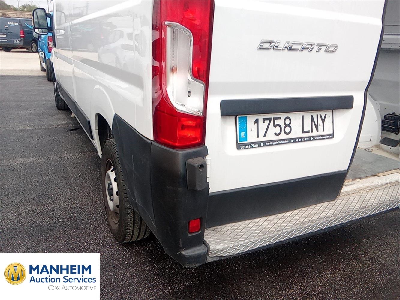 Foto Fiat Ducato 24