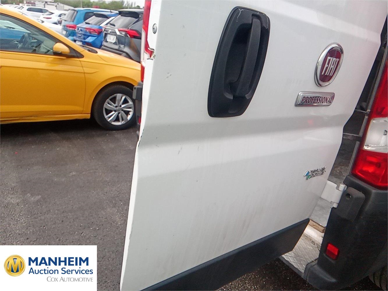 Foto Fiat Ducato 27
