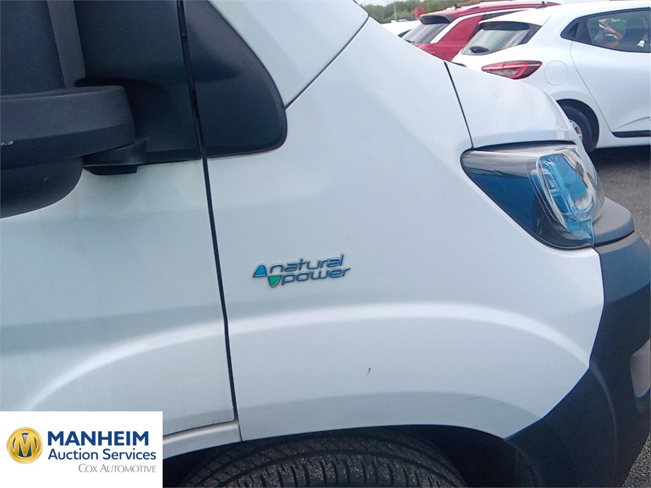 Foto Fiat Ducato 31