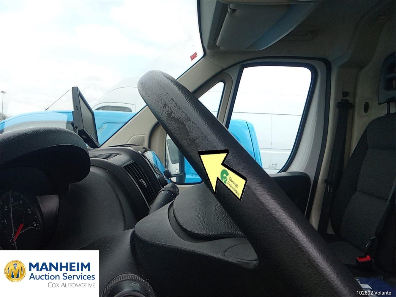 Foto Fiat Ducato 84