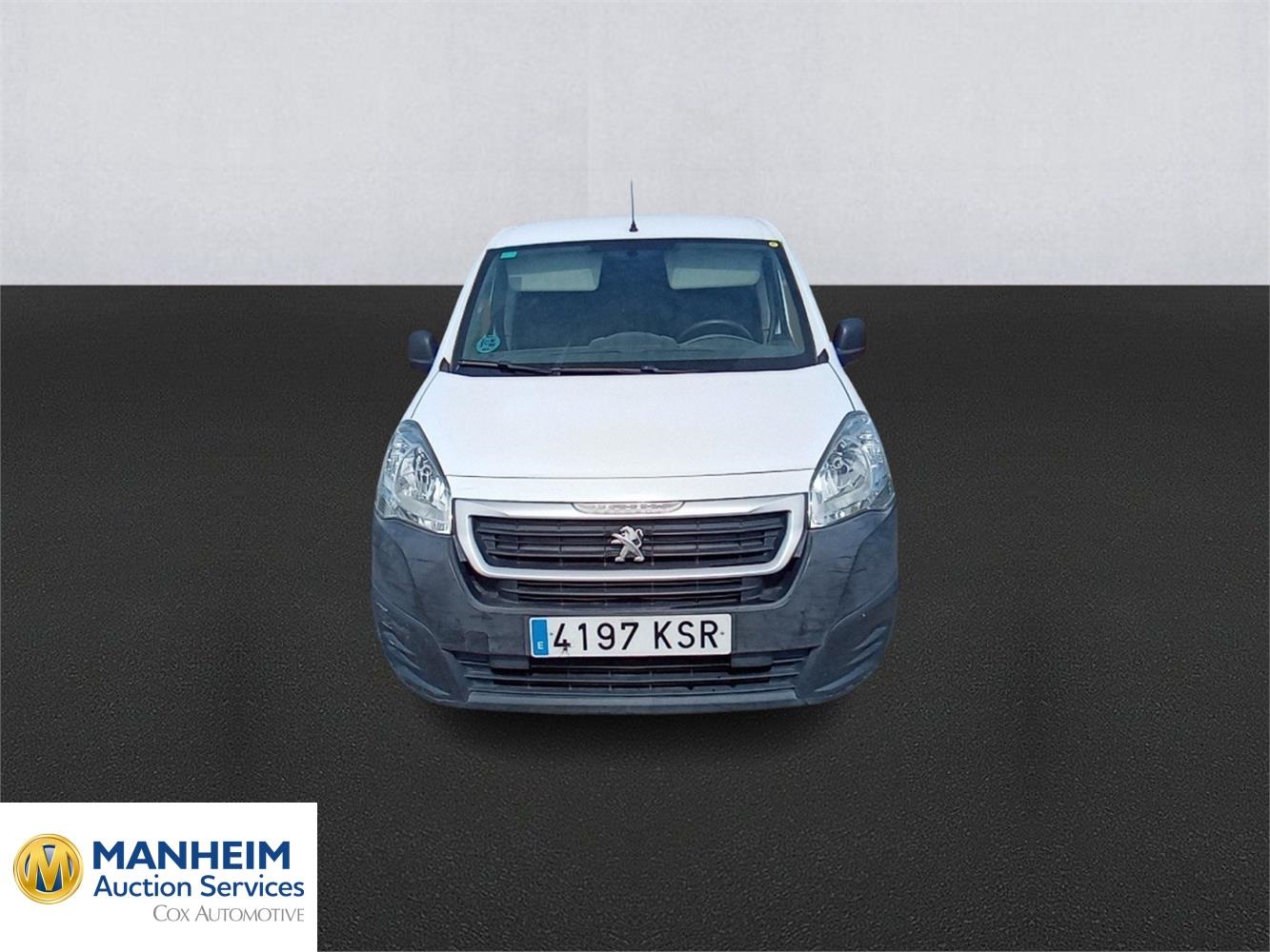 Foto Peugeot Partner 2