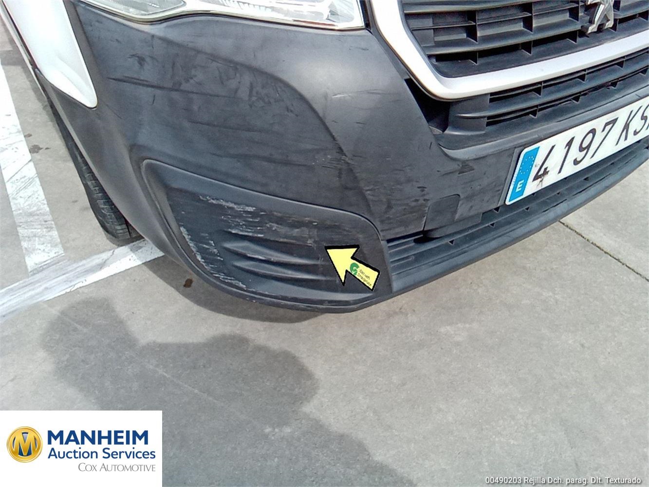 Foto Peugeot Partner 11