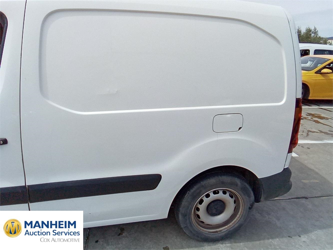 Foto Peugeot Partner 28