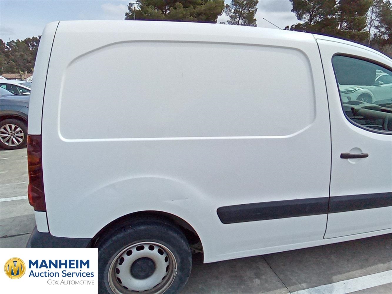 Foto Peugeot Partner 34