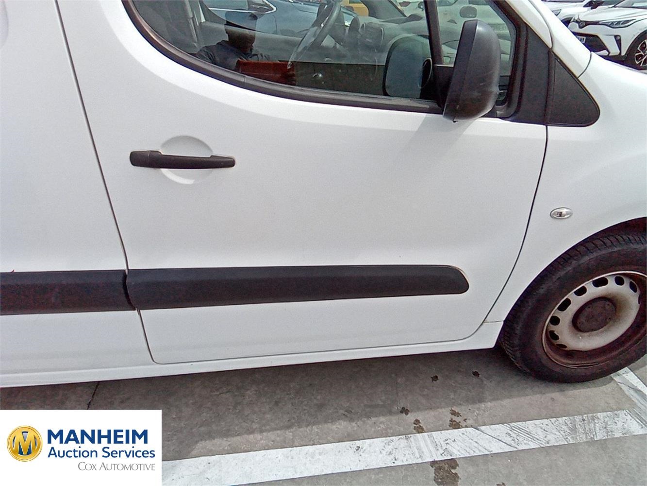 Foto Peugeot Partner 36