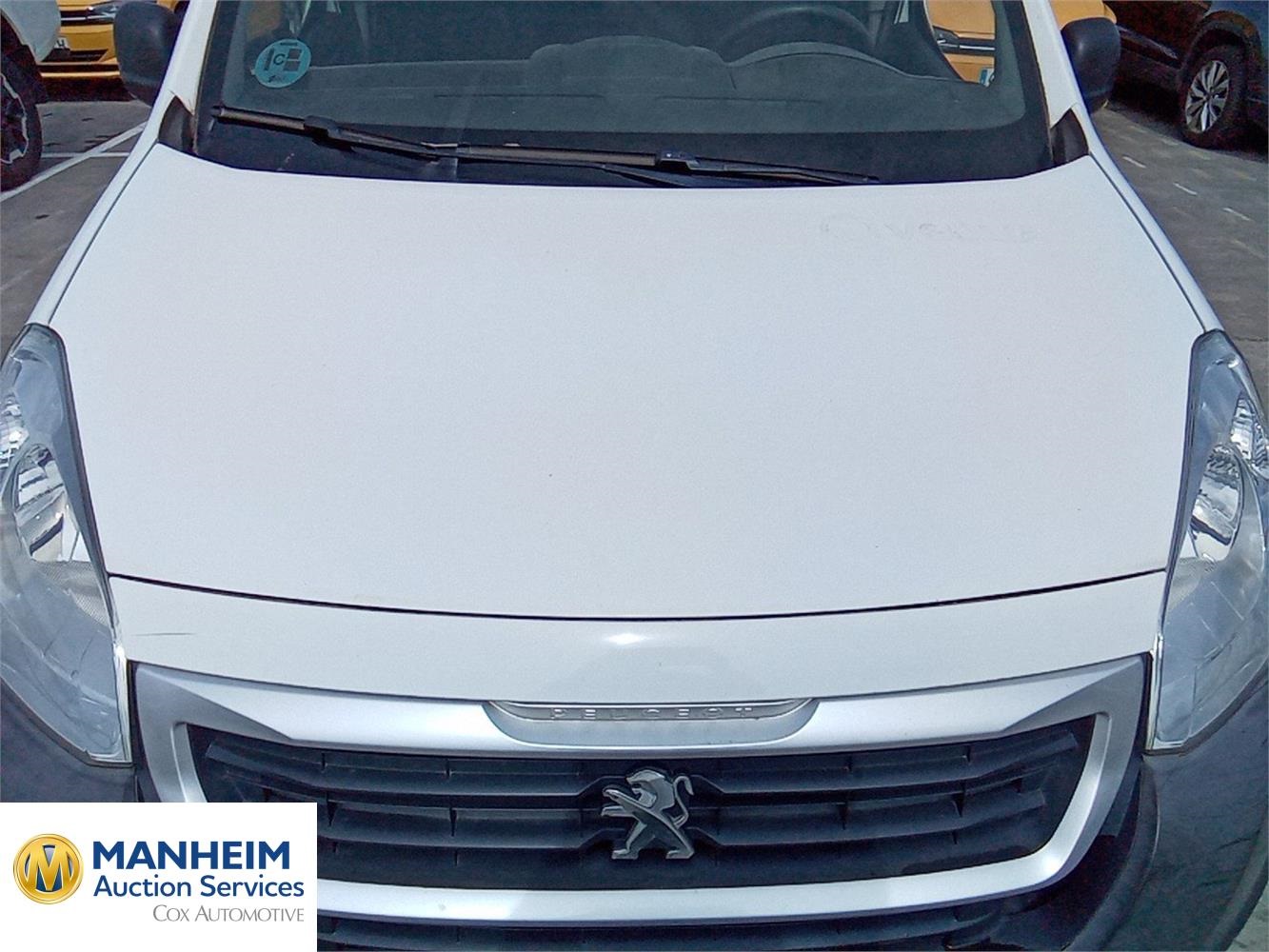 Foto Peugeot Partner 42