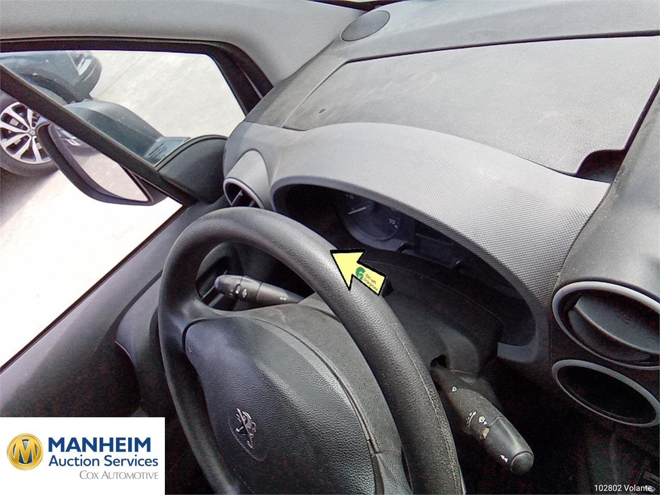 Foto Peugeot Partner 60