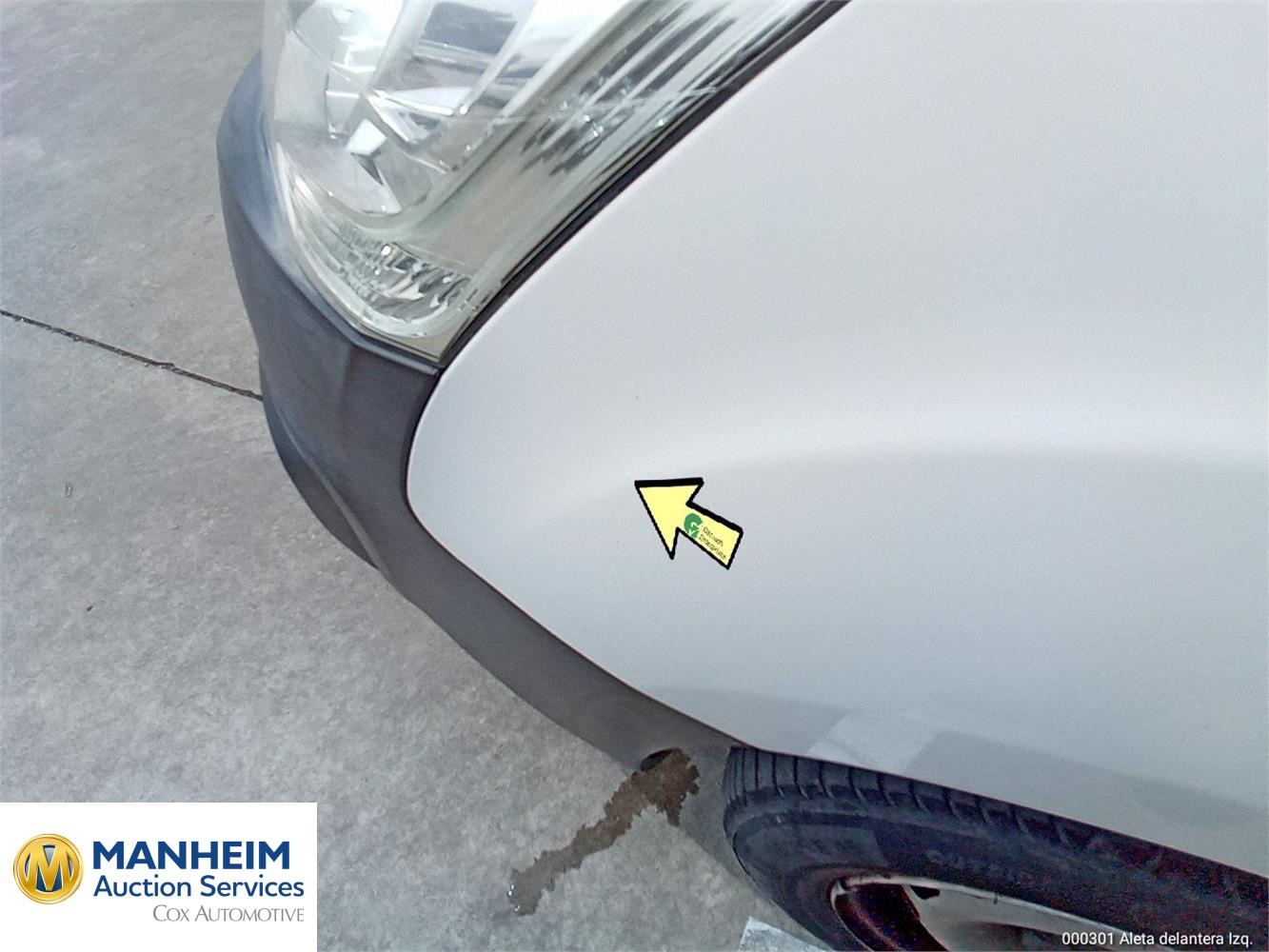 Foto Peugeot Partner 77