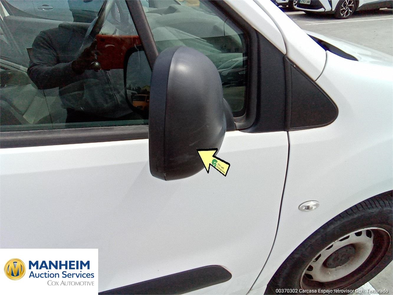 Foto Peugeot Partner 96