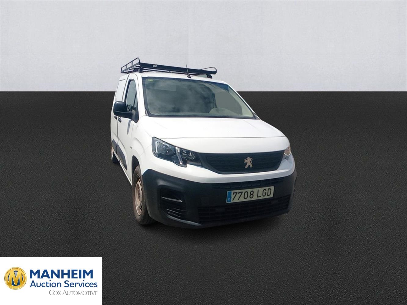Foto Peugeot Partner 3