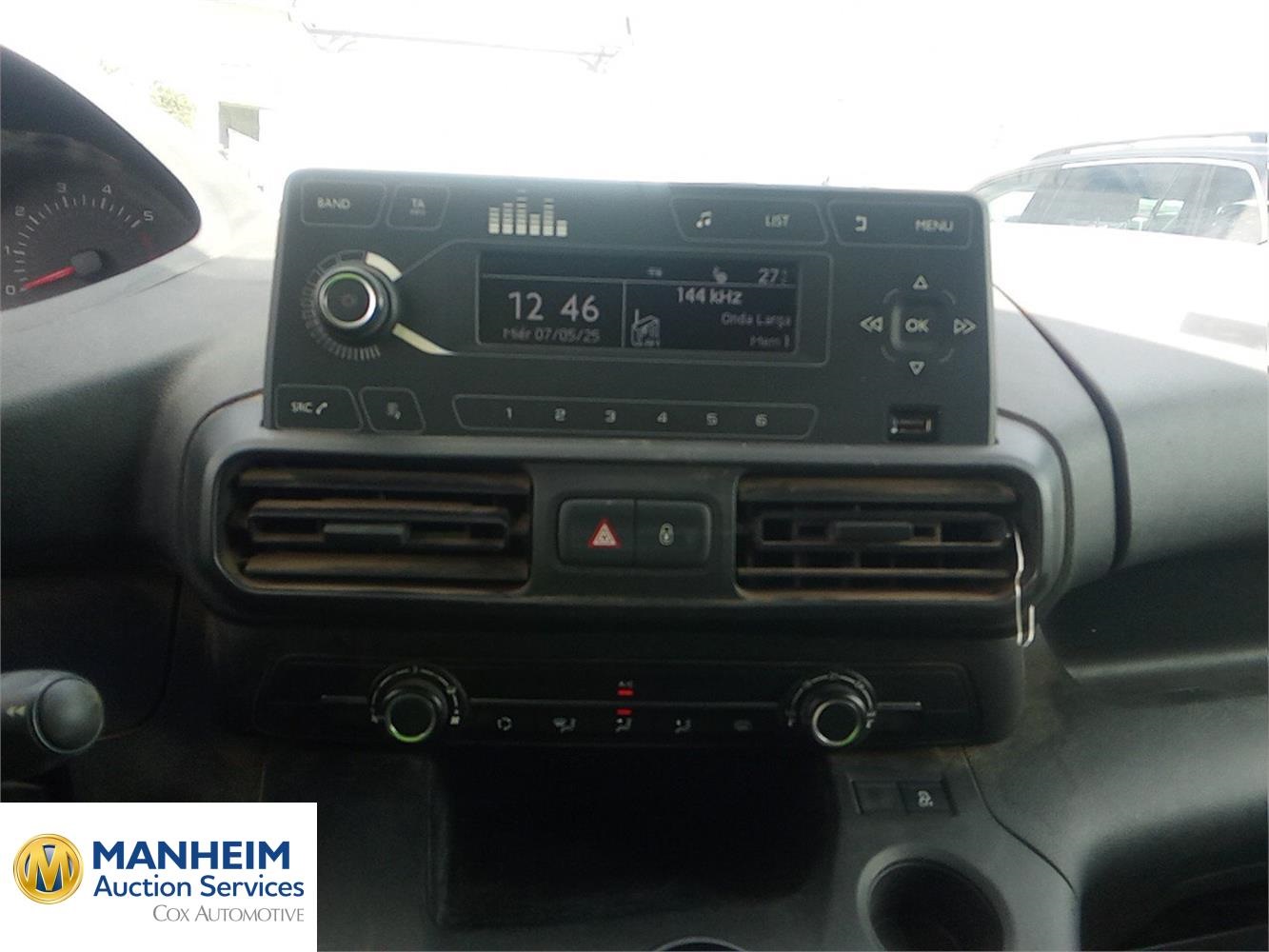 Foto Peugeot Partner 10