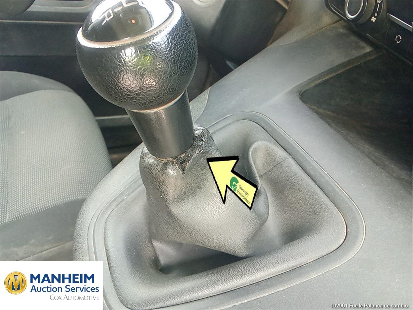 Foto Peugeot Partner 45