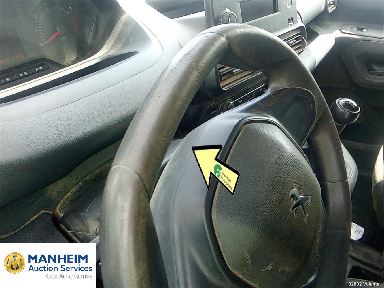 Foto Peugeot Partner 46