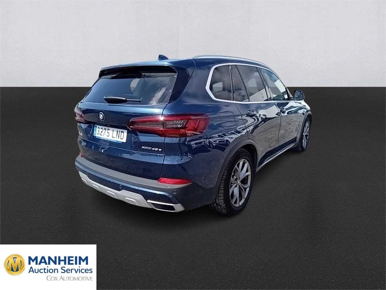 Foto BMW X5 4