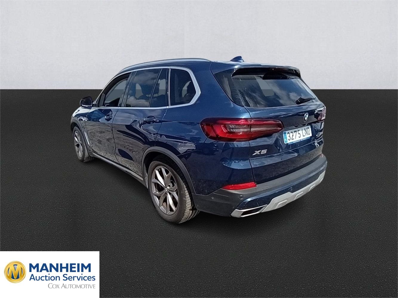 Foto BMW X5 6