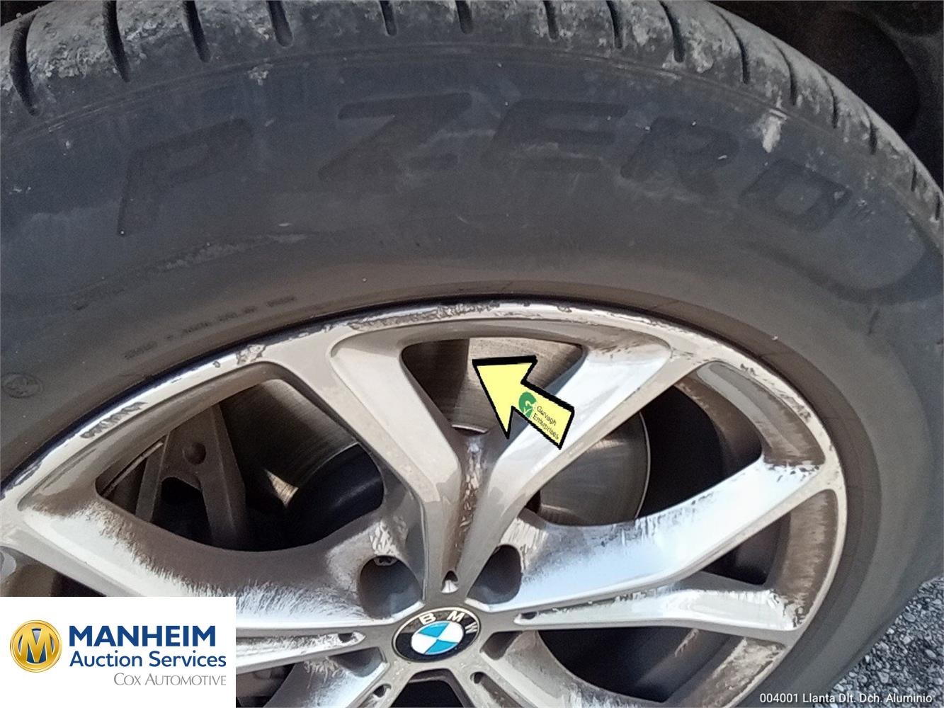 Foto BMW X5 83