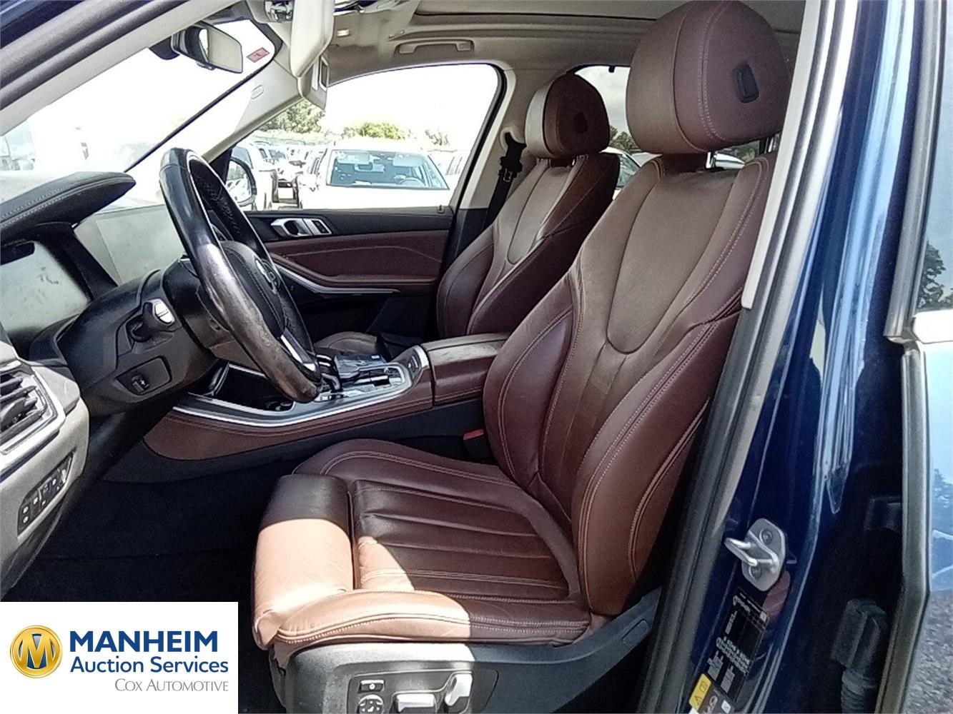 Foto BMW X5 91